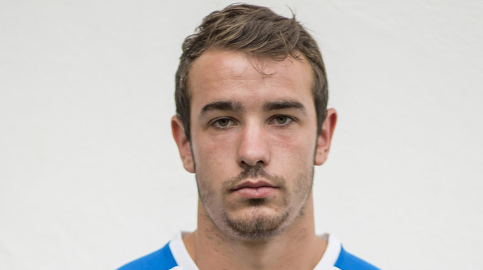 Profile picture ofKai Schacker