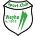 Club logo SC Weyhe