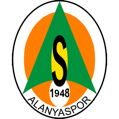 Vereinslogo Alanyaspor