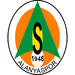 Club logo Alanyaspor