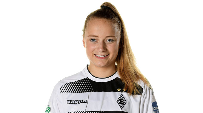 Profile picture ofMichelle Herrmann