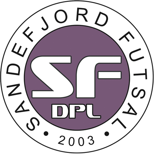 Vereinslogo Sandefjord Fotball