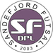 Vereinslogo Sandefjord Fotball