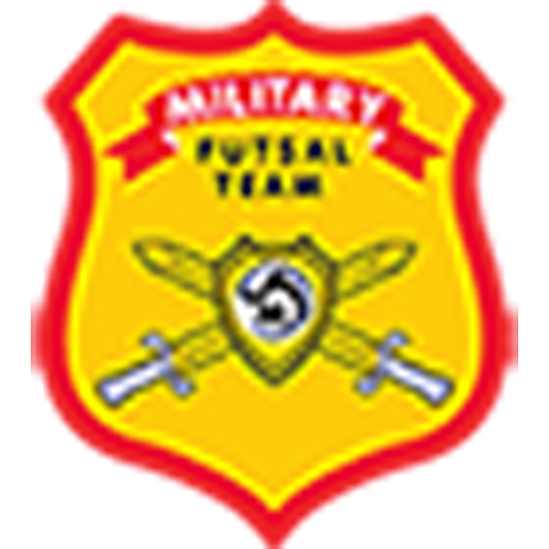 Military Futsal Team