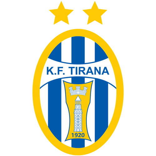 KF Tirana