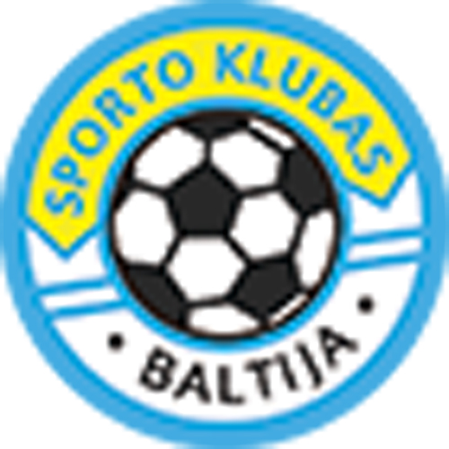 FC Baltija