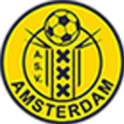 Amsterdam SV