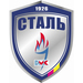 Club logo Stal Kamjanske