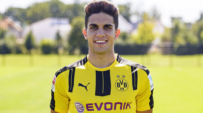 Profile picture ofMarc Bartra