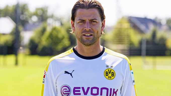 Profile picture of Roman Weidenfeller