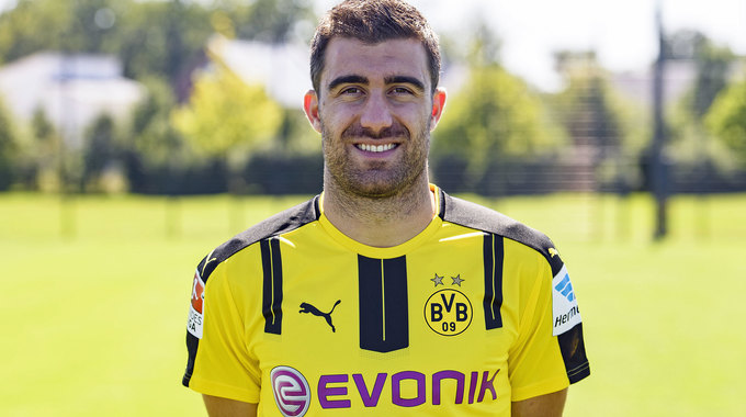 Profile picture ofSokratis