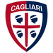 Club logo Cagliari Calcio