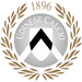 Club logo Udinese Calcio