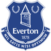 Club logo Everton FC