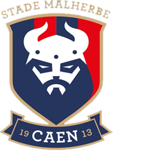 SM Caen