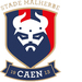 Club logo SM Caen