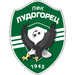 Club logo PFC Ludogorets Razgrad