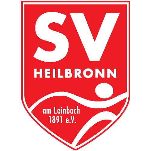 Vereinslogo SV Heilbronn