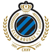 Club logo Club Bruges