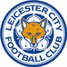 Club logo Leicester City
