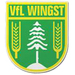 Vereinslogo VfL Wingst Ü 35