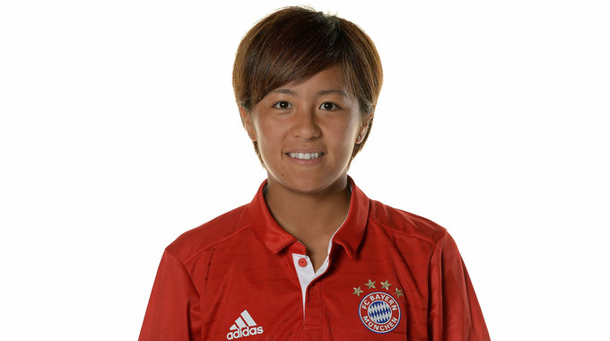Profile picture ofMana Iwabuchi