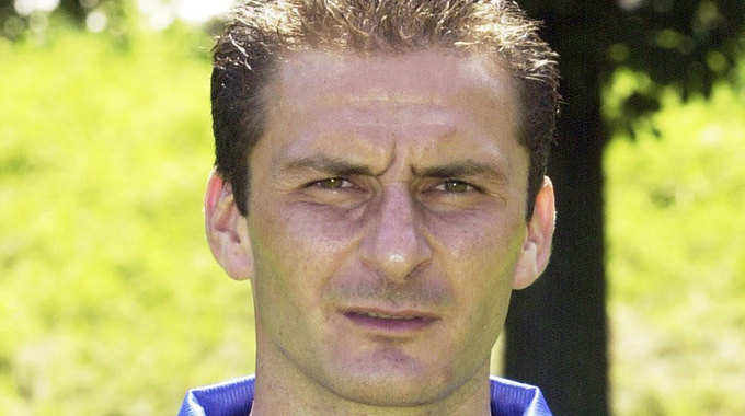 Profilbild von Adnan Kevric