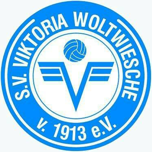 Vereinslogo SV Viktoria Woltwiesche Ü 40