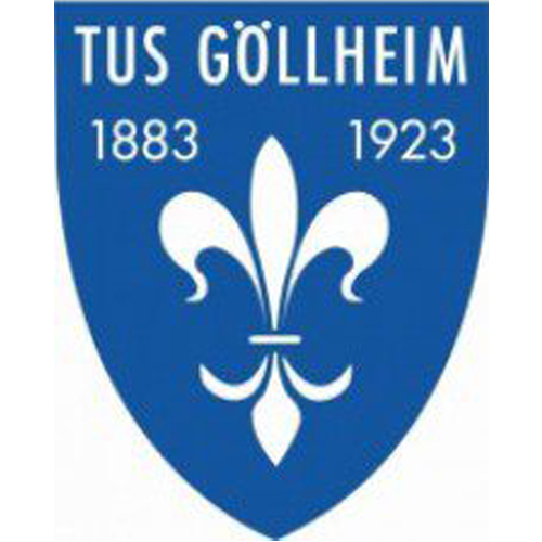 Vereinslogo TuS Göllheim Ü 50