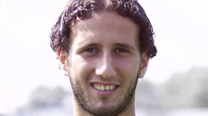 Profile picture of Serkan Rinal