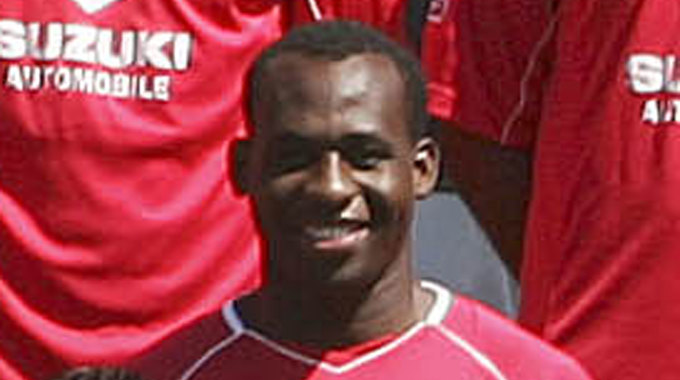 Profile picture ofBoubacar Coulibaly