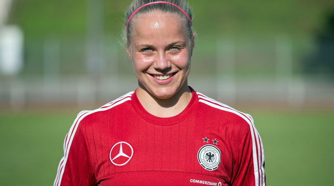 Profilbild von Pia-Sophie Wolter