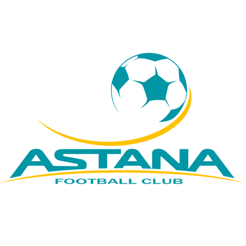 Club logo FC Astana