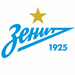 Club logo Zenit St. Petersburg