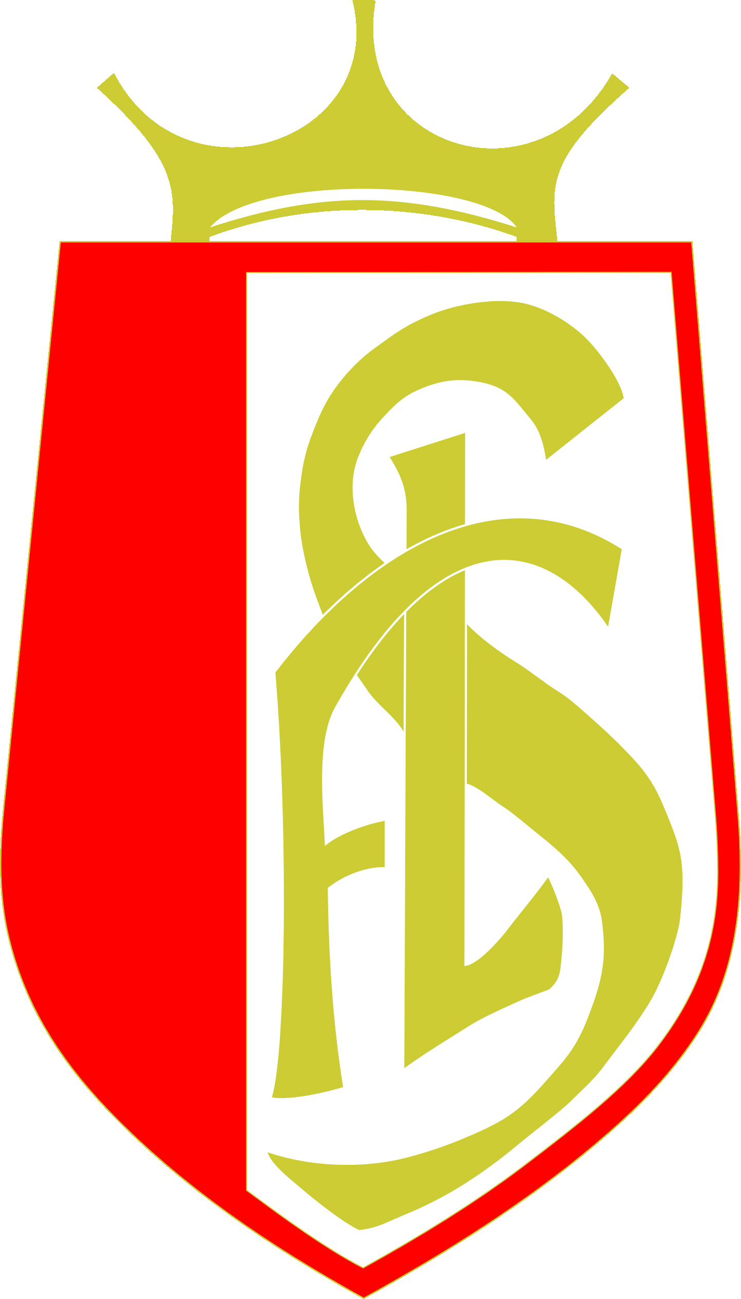 Club logo Standard Liège