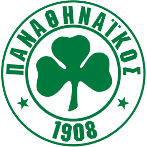 Vereinslogo Panathinaikos Athen