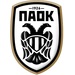 Vereinslogo PAOK Saloniki