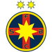 Vereinslogo FCSB Bukarest