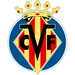 Club logo Villarreal CF