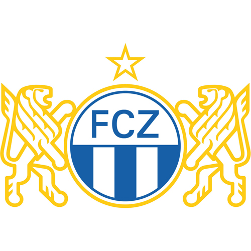 Vereinslogo FC Zürich