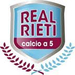 Vereinslogo Real Rieti