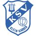 Club logo KSV Klein-Karben