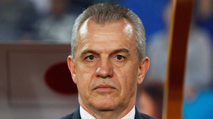 Profile picture ofJavier Aguirre