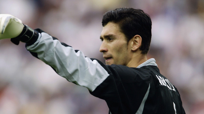 Ruslan Nigmatullin - Player profile - DFB data center