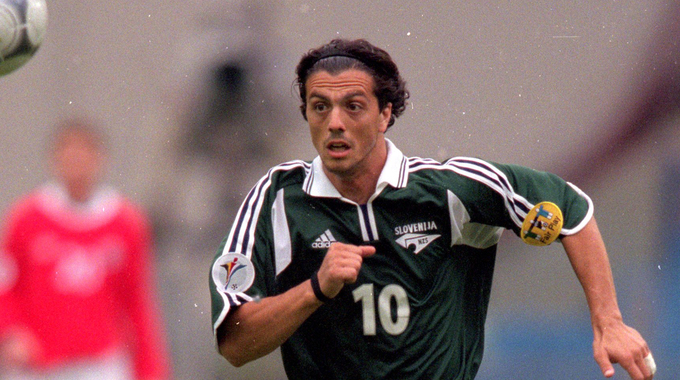 Zahovic Zahovic