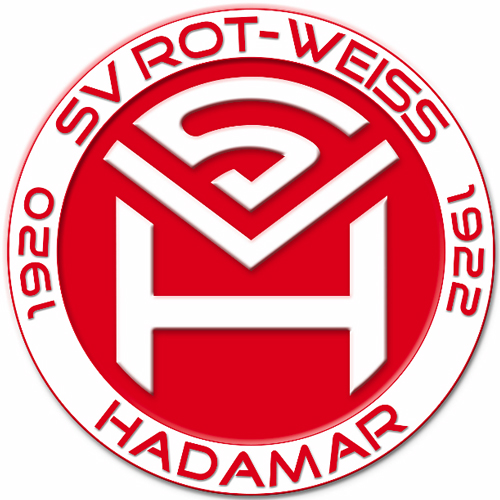 SV Rot-Weiß Hadamar