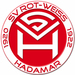 Vereinslogo SV Rot-Weiß Hadamar
