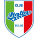 Club logo Club Italia