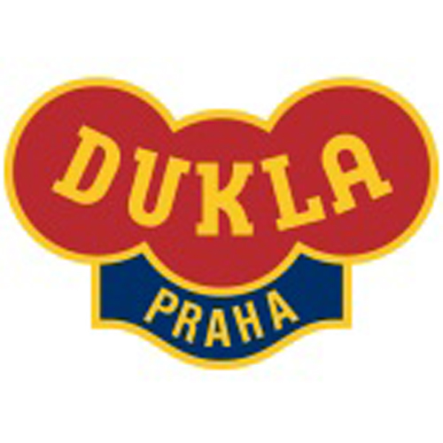 Vereinslogo FK Dukla Prag