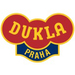 Vereinslogo FK Dukla Prag